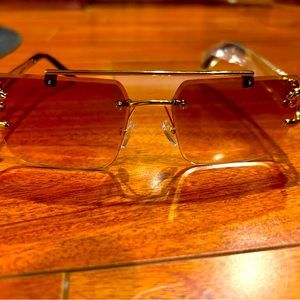 ENSARJOE Men’s sunglasses